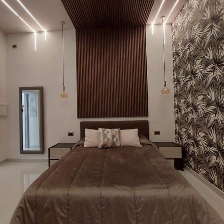 Suites Silo Неаполь Экстерьер фото
