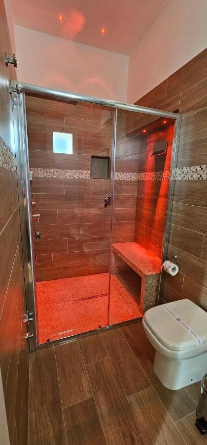 Suites Silo Неаполь Экстерьер фото