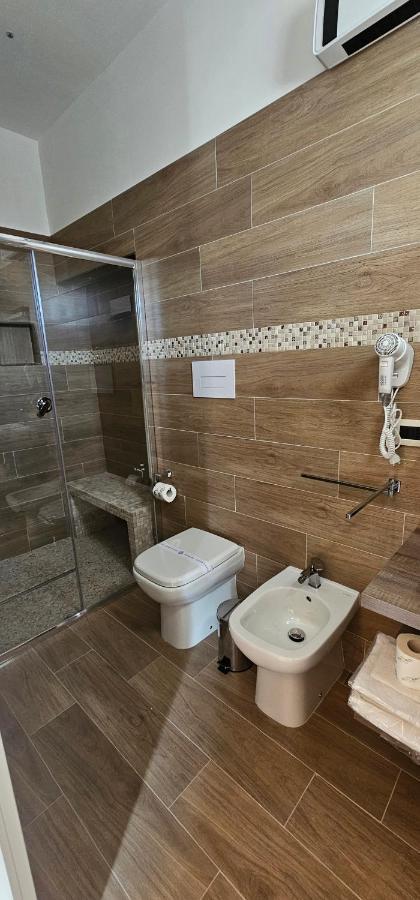 Suites Silo Неаполь Экстерьер фото
