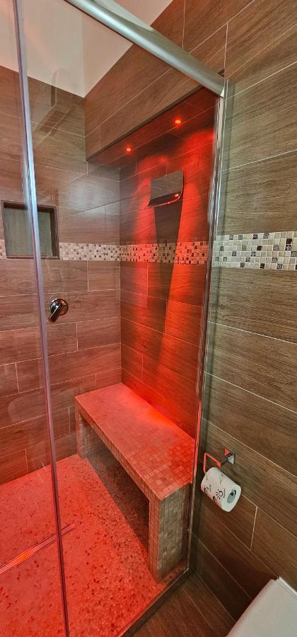 Suites Silo Неаполь Экстерьер фото
