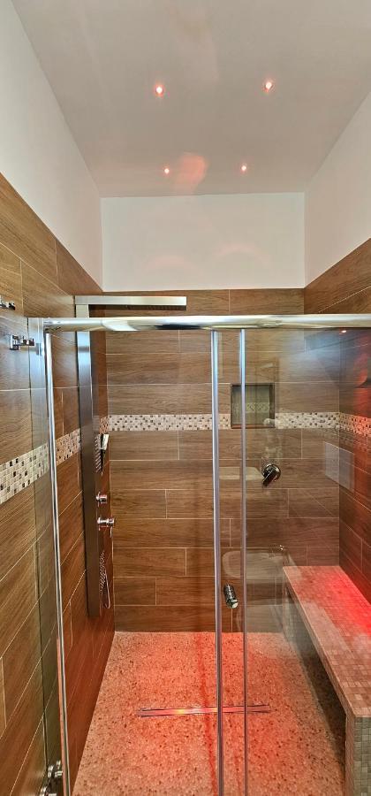 Suites Silo Неаполь Экстерьер фото
