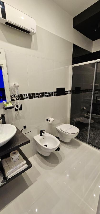 Suites Silo Неаполь Экстерьер фото