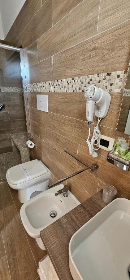 Suites Silo Неаполь Экстерьер фото