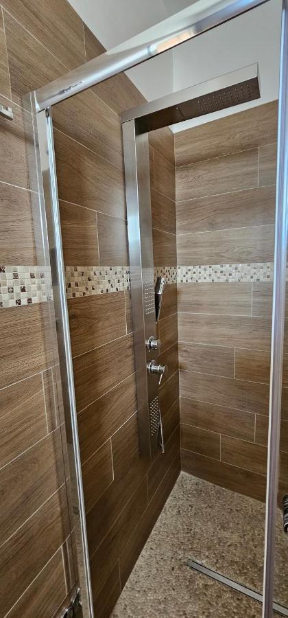 Suites Silo Неаполь Экстерьер фото