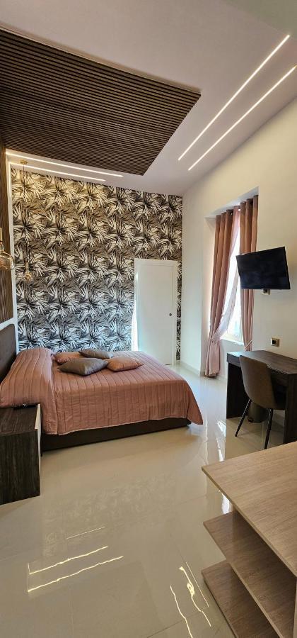 Suites Silo Неаполь Экстерьер фото