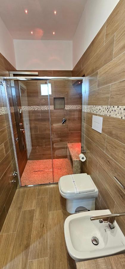 Suites Silo Неаполь Экстерьер фото