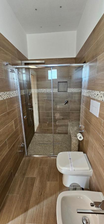 Suites Silo Неаполь Экстерьер фото