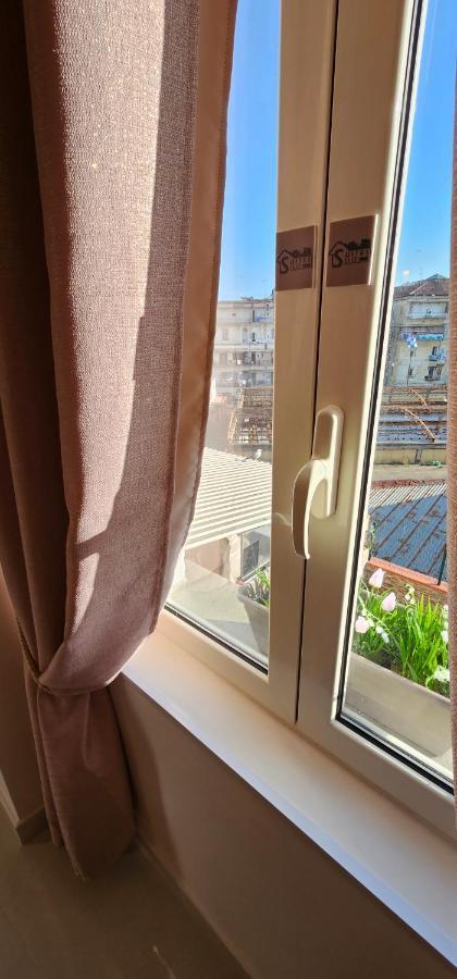 Suites Silo Неаполь Экстерьер фото
