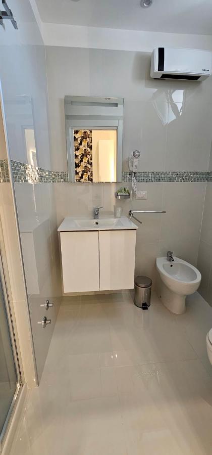 Suites Silo Неаполь Экстерьер фото