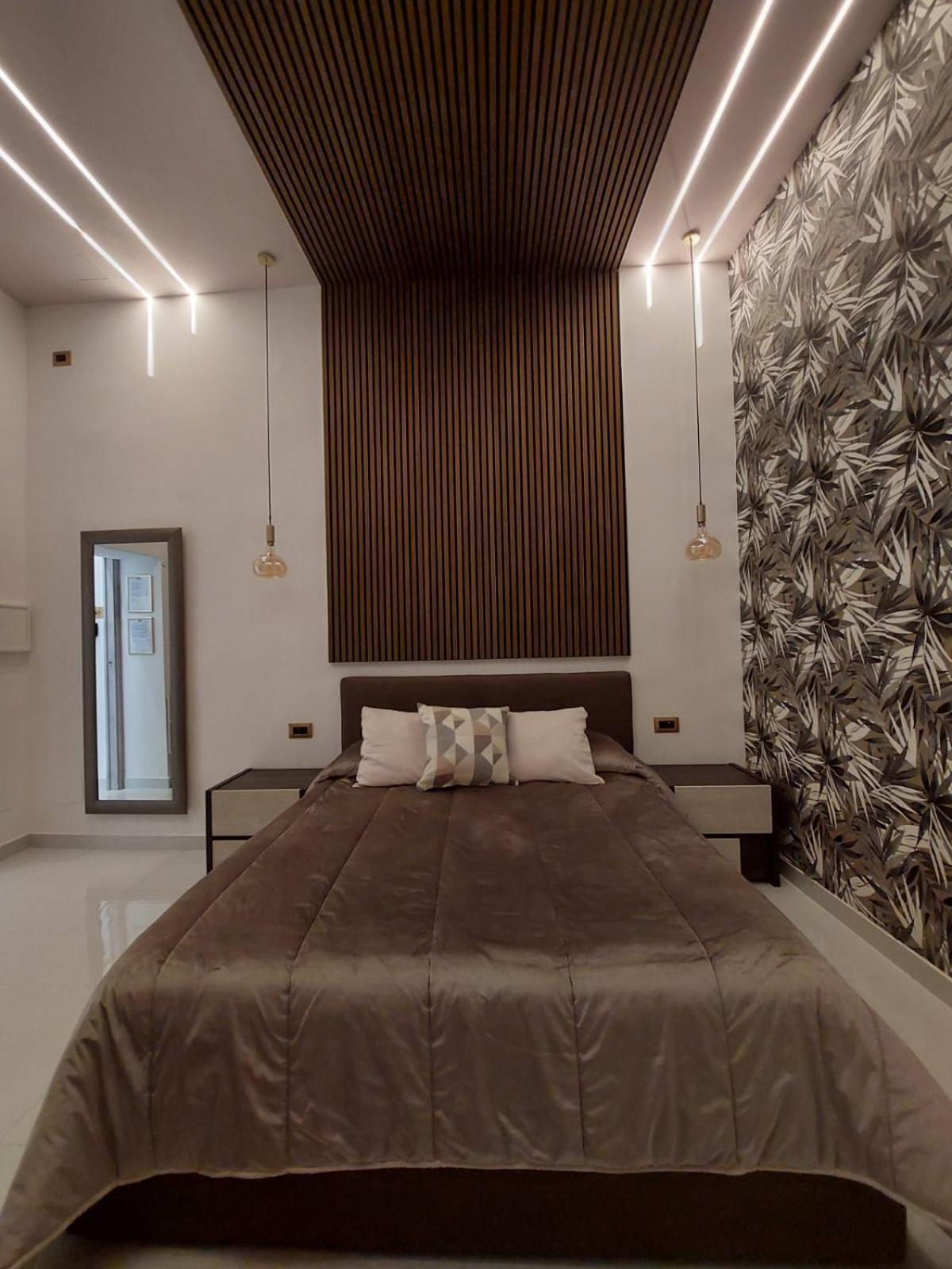 Suites Silo Неаполь Экстерьер фото