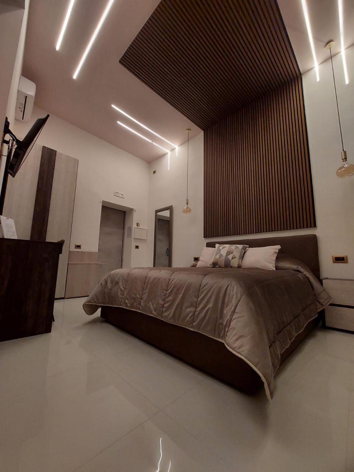 Suites Silo Неаполь Экстерьер фото