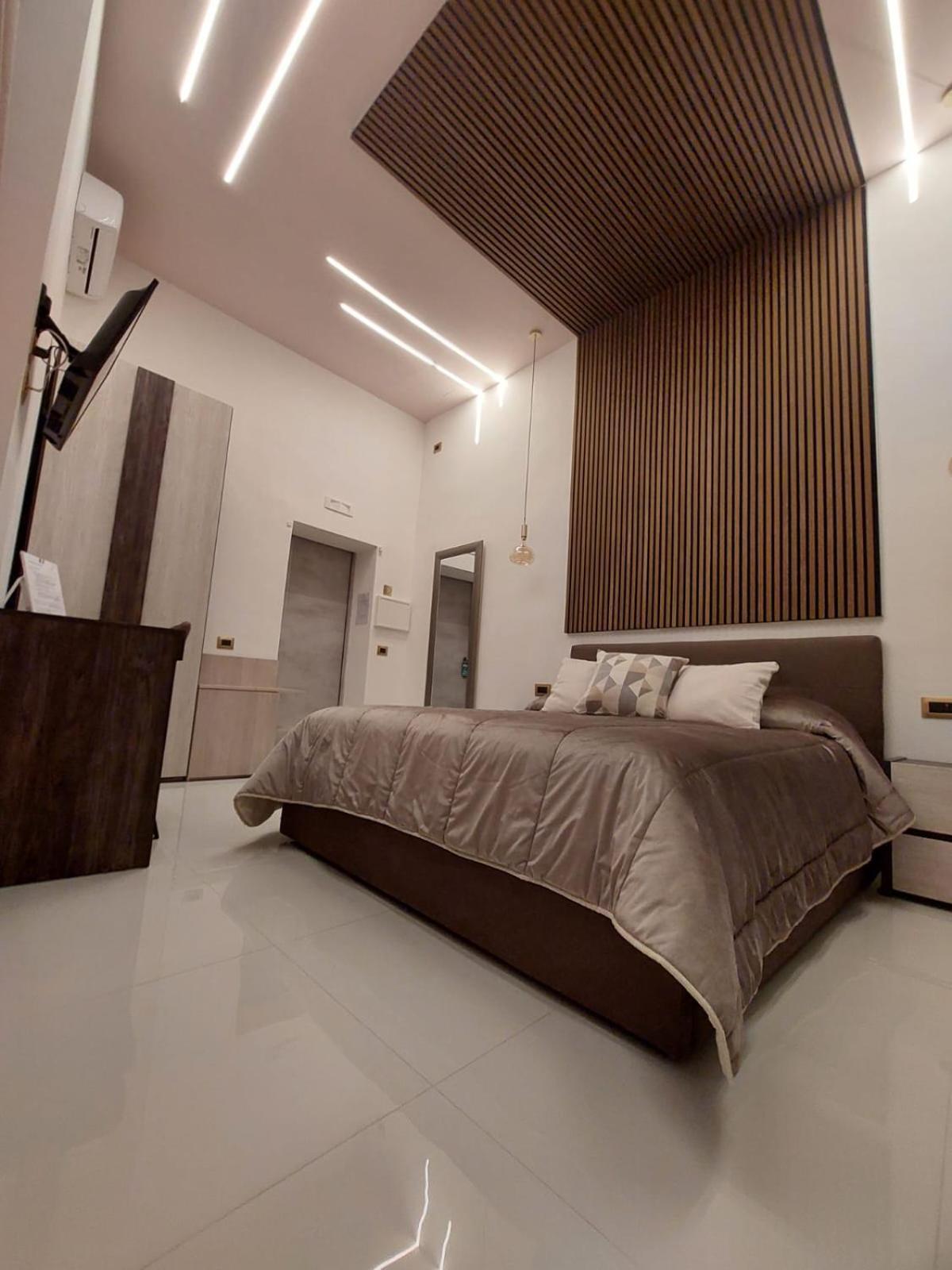 Suites Silo Неаполь Экстерьер фото
